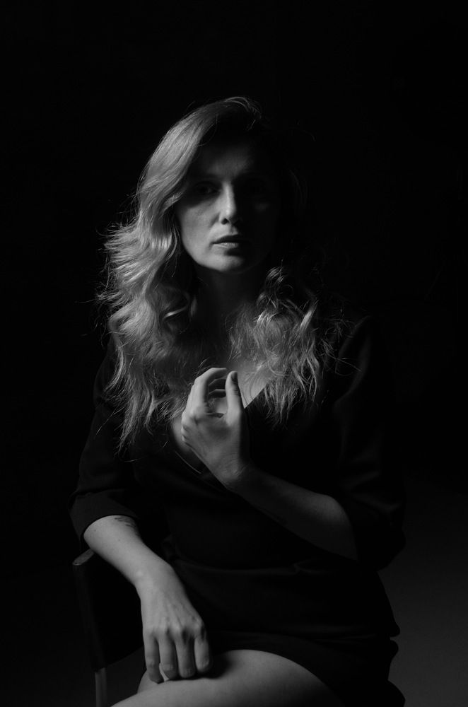 Photograph by Анастасия Туркина