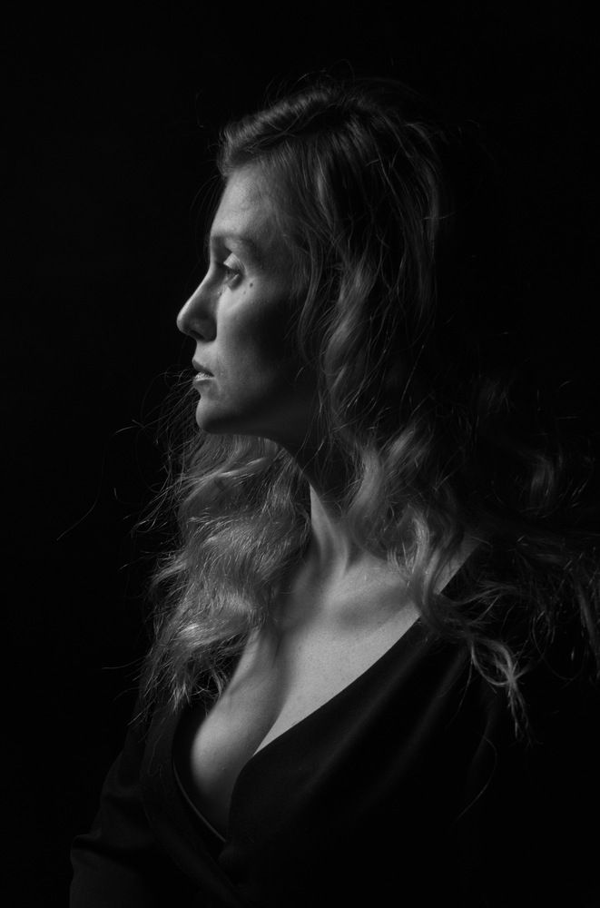 Photograph by Анастасия Туркина