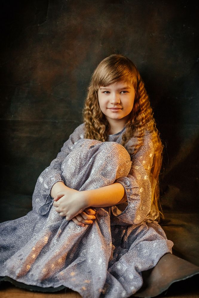 Photograph by Екатерина Чичина