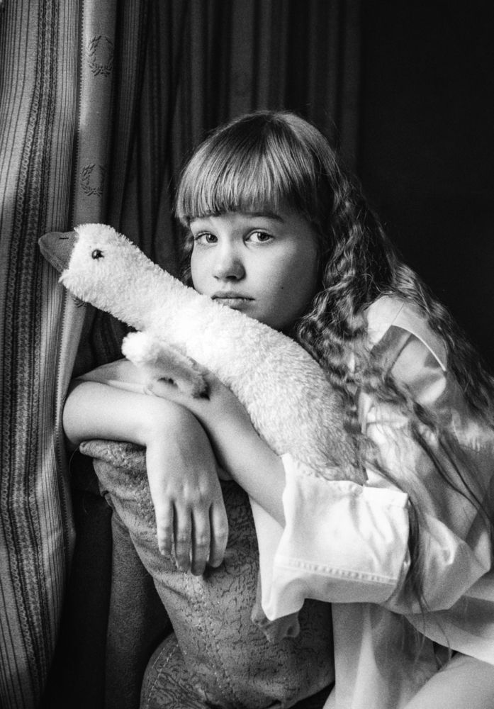 Photograph by Екатерина Чичина