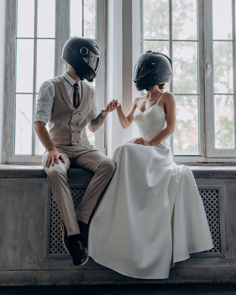 Photograph by Екатерина Комиссарова