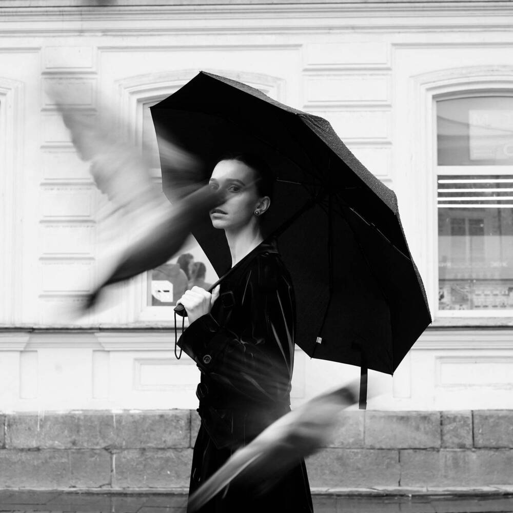 Photograph by Дарья Комарова