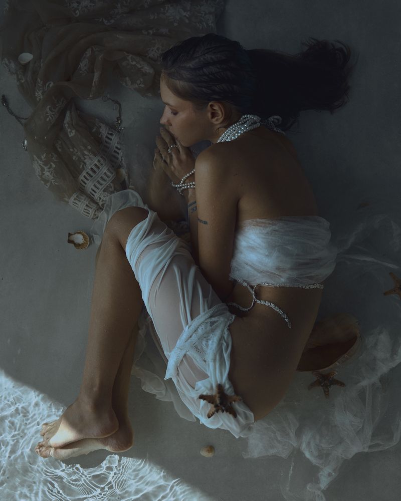 Photograph by Алексей Романов