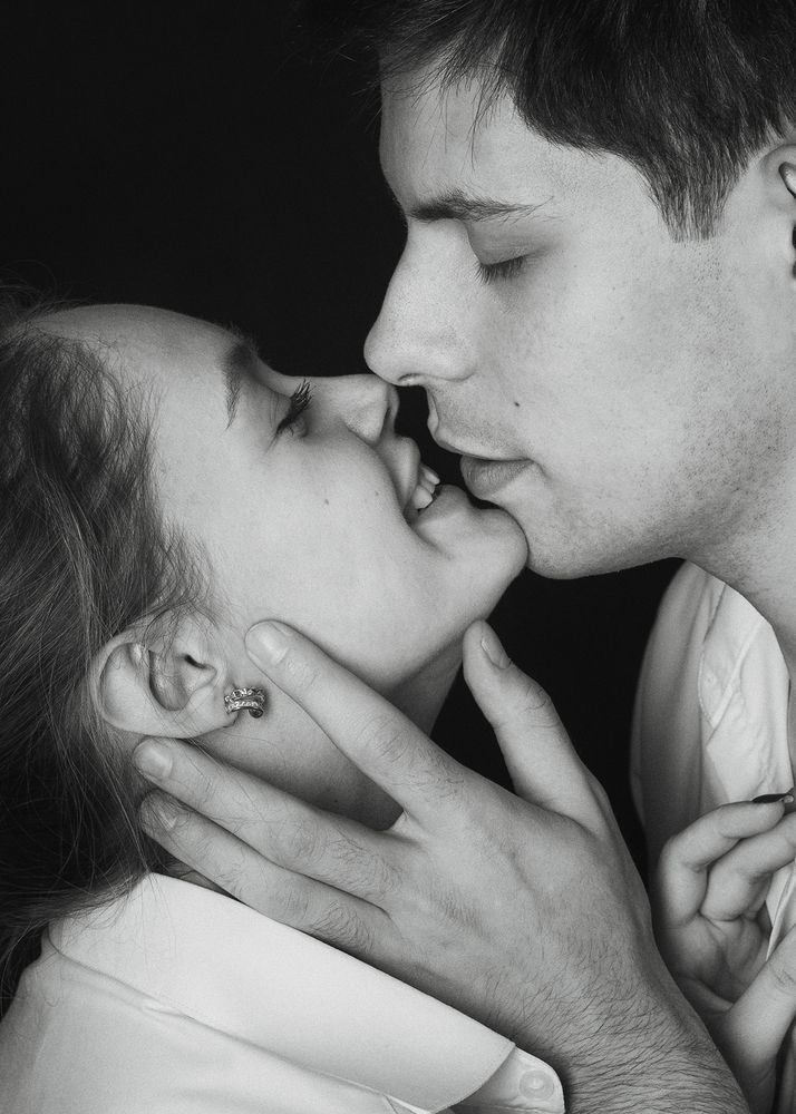 Photograph by Елена Витаутовна