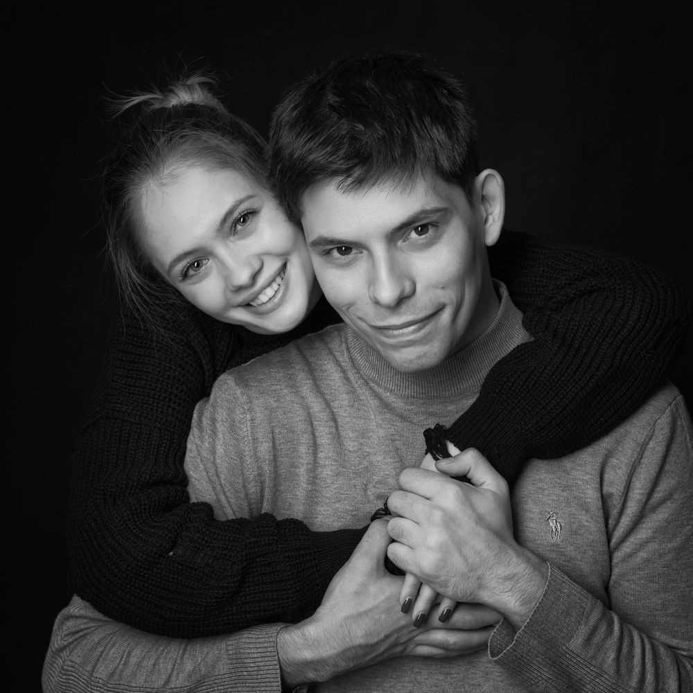 Photograph by Елена Витаутовна