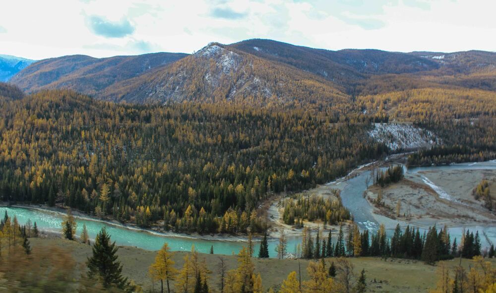 Photograph by Евгения Флиорчук