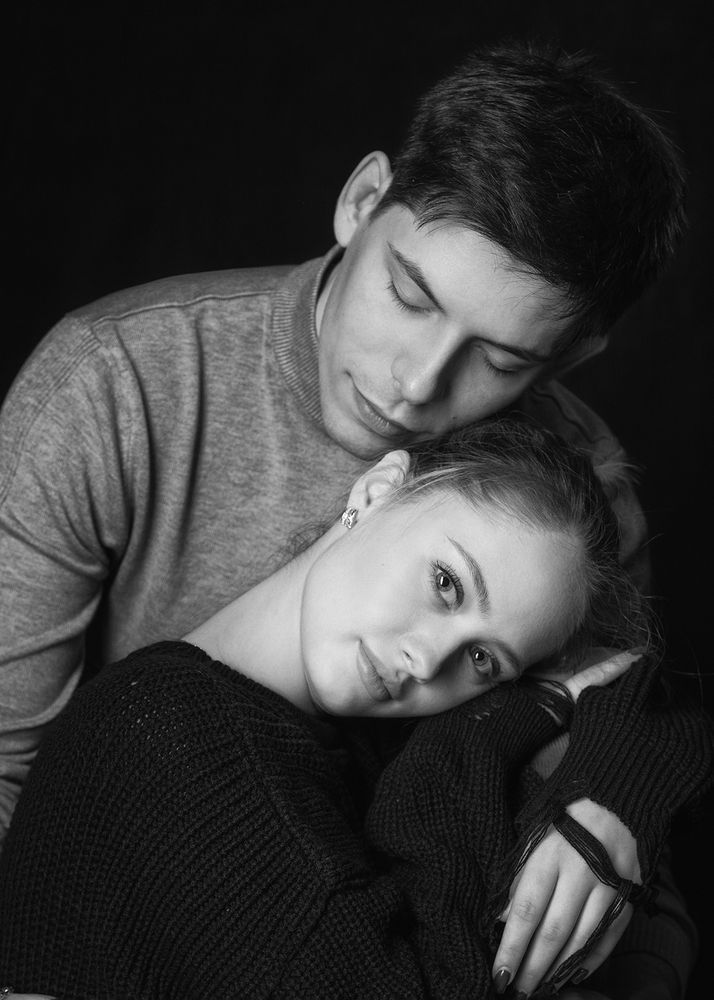 Photograph by Елена Витаутовна