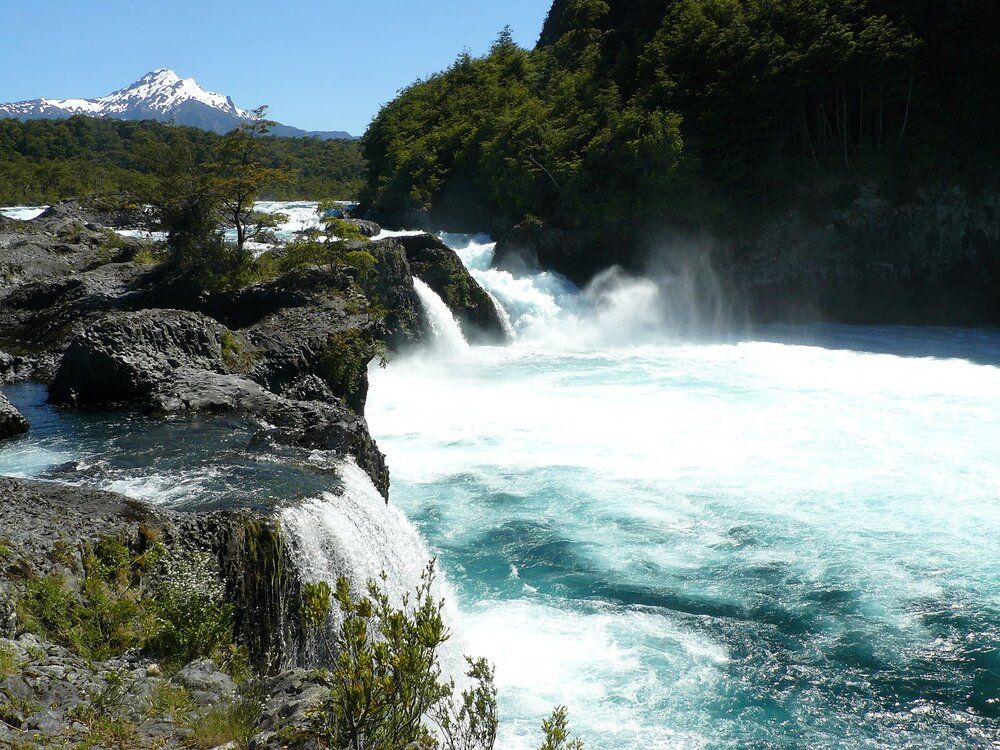 Photograph by Oleg Chemodanov