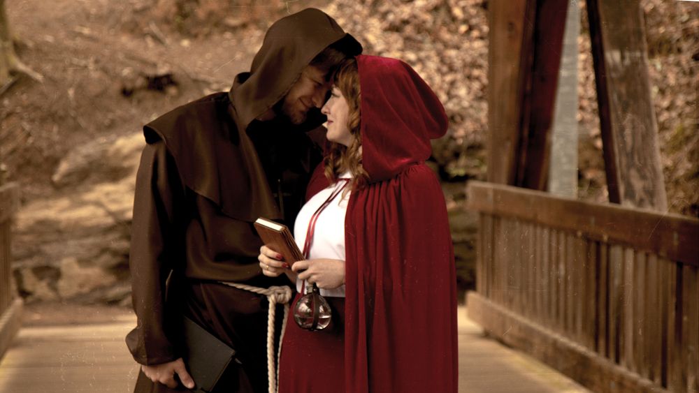 Photograph by Elena Shliachkova