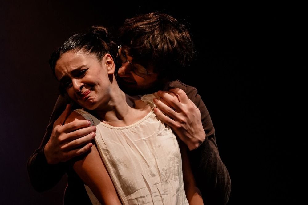 Photograph by Эльза Чанба