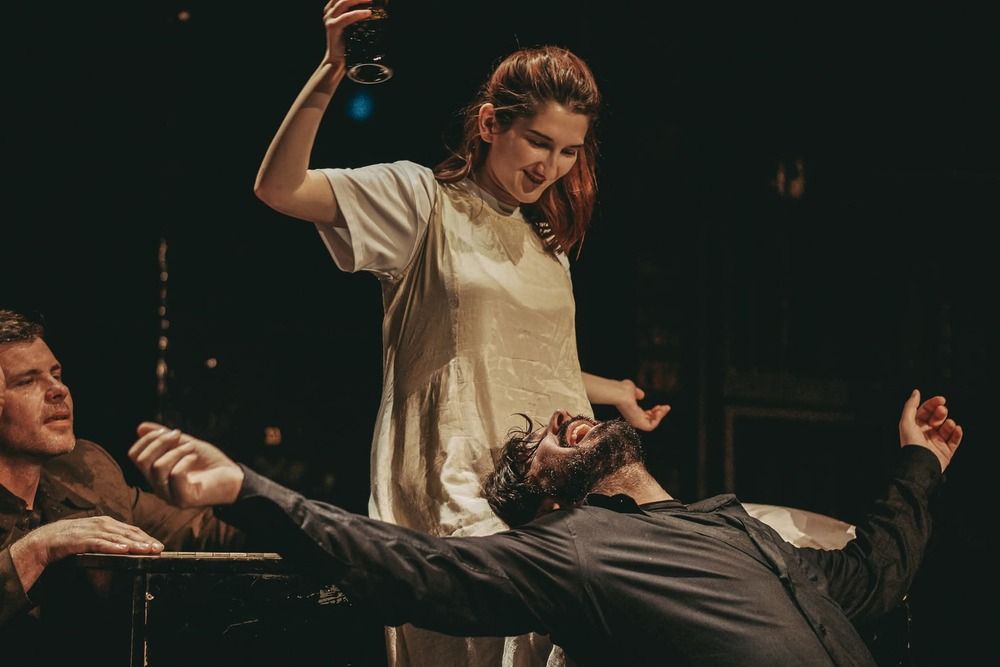 Photograph by Эльза Чанба