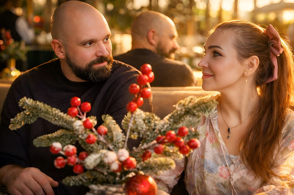 Photograph by Светлана Лукошкина