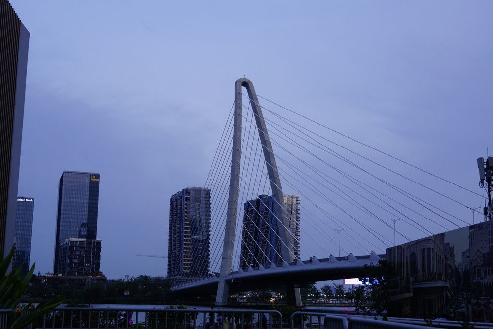 Фотография автора Nam Phạm