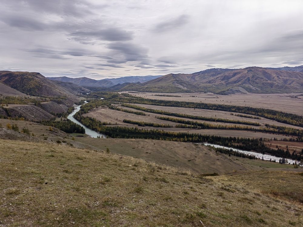 Photograph by Александр Куликов
