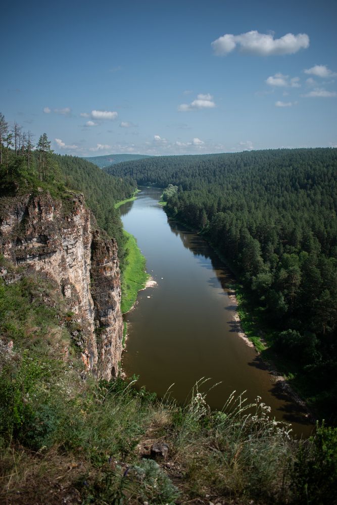 Photograph by Михаил Жарков