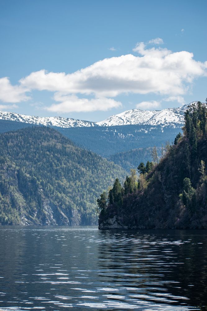 Photograph by Михаил Жарков