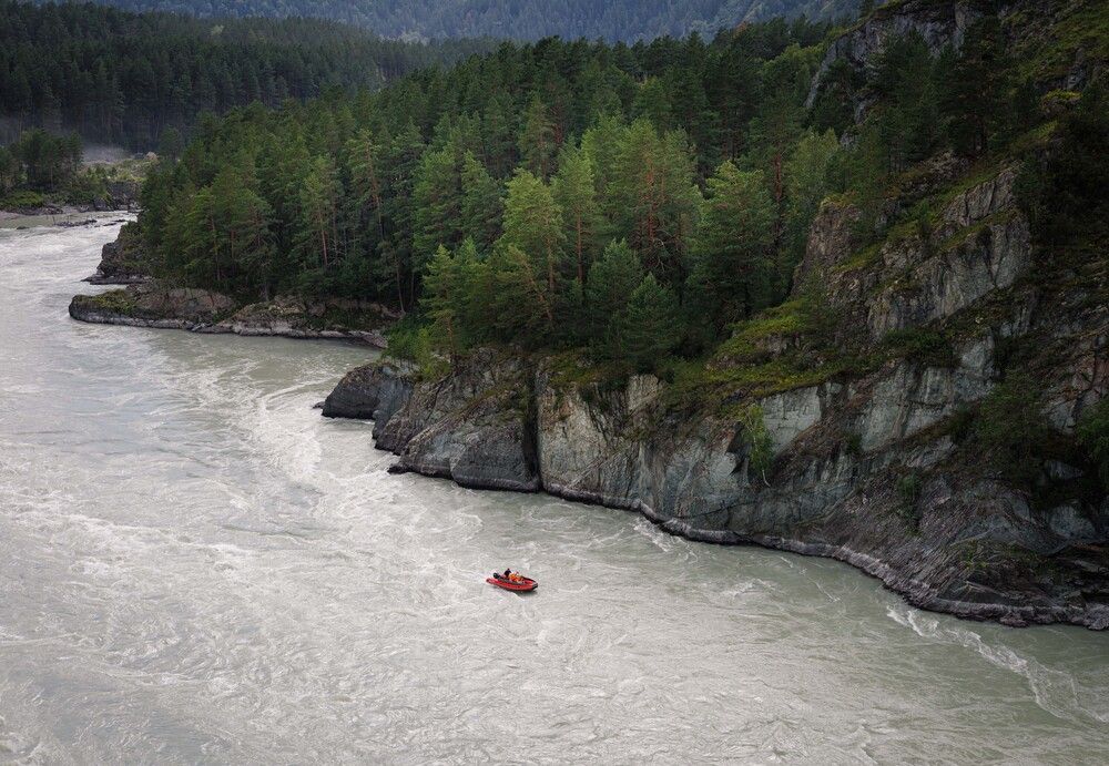 Photograph by Евгений Прокудин