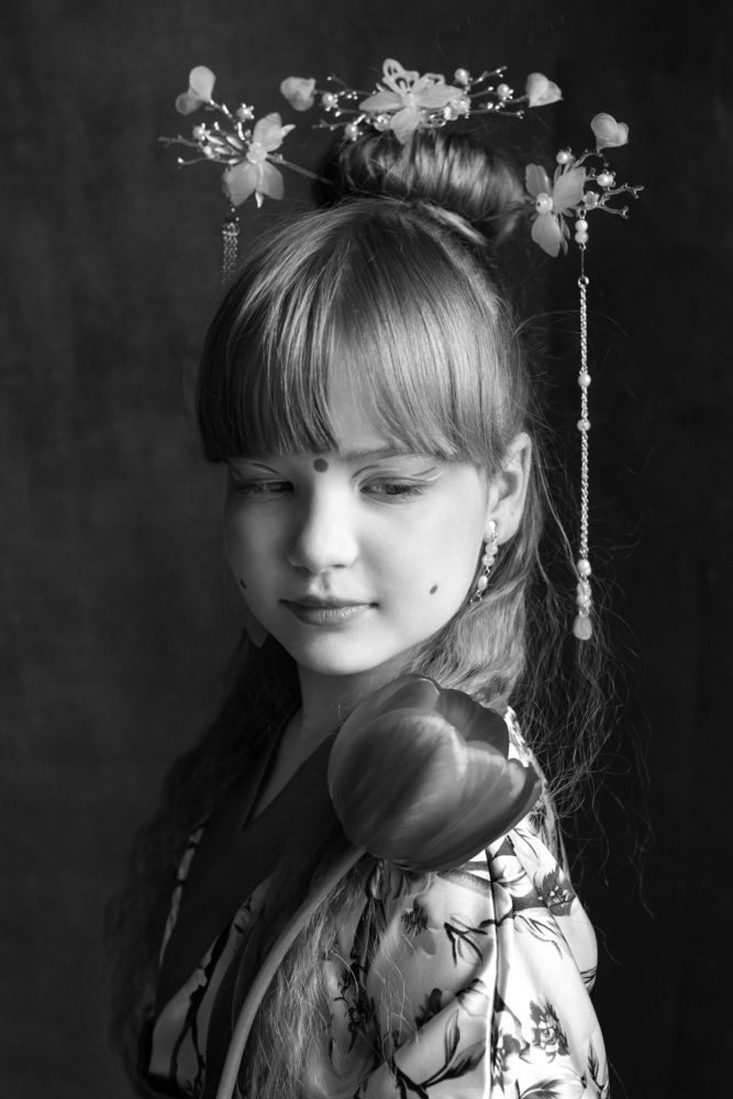 Photograph by Екатерина Чичина