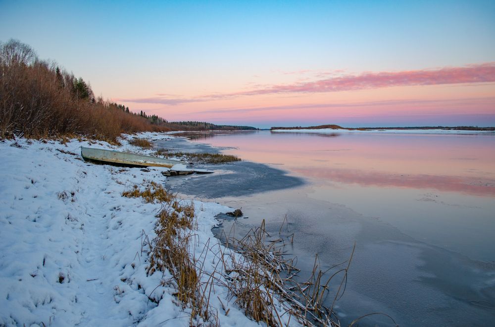 Photograph by Валентина Ивашова