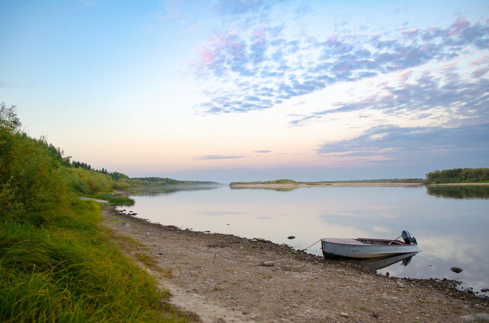 Photograph by Валентина Ивашова