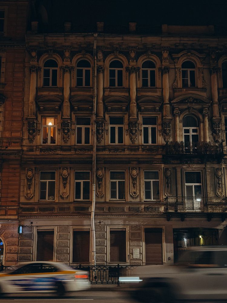 Photograph by Марина Харитонова