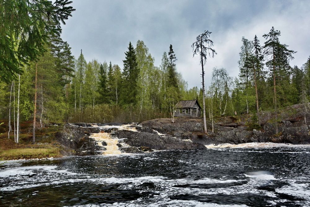 Photograph by Анастасия Смирнова