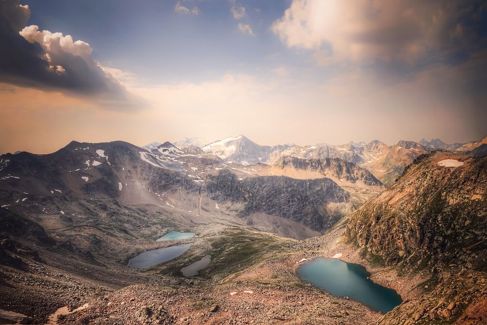 Photograph by Владимир Кульбит