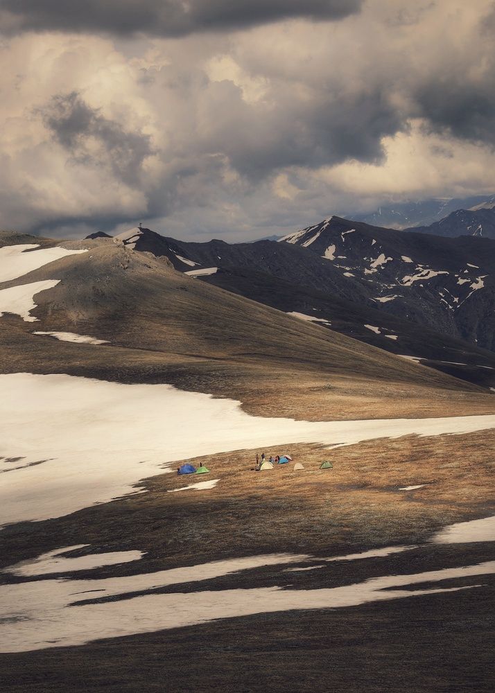 Photograph by Владимир Кульбит