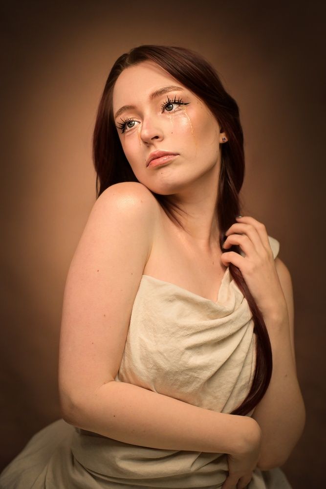 Photograph by Natalya Pyrogova