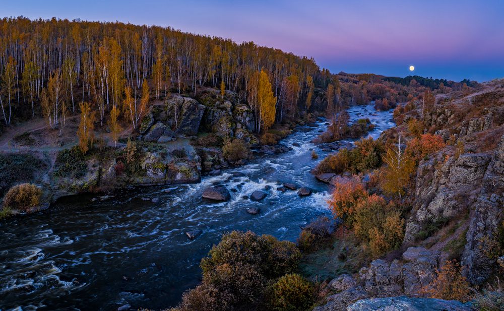 Photograph by Евгений Кармаев
