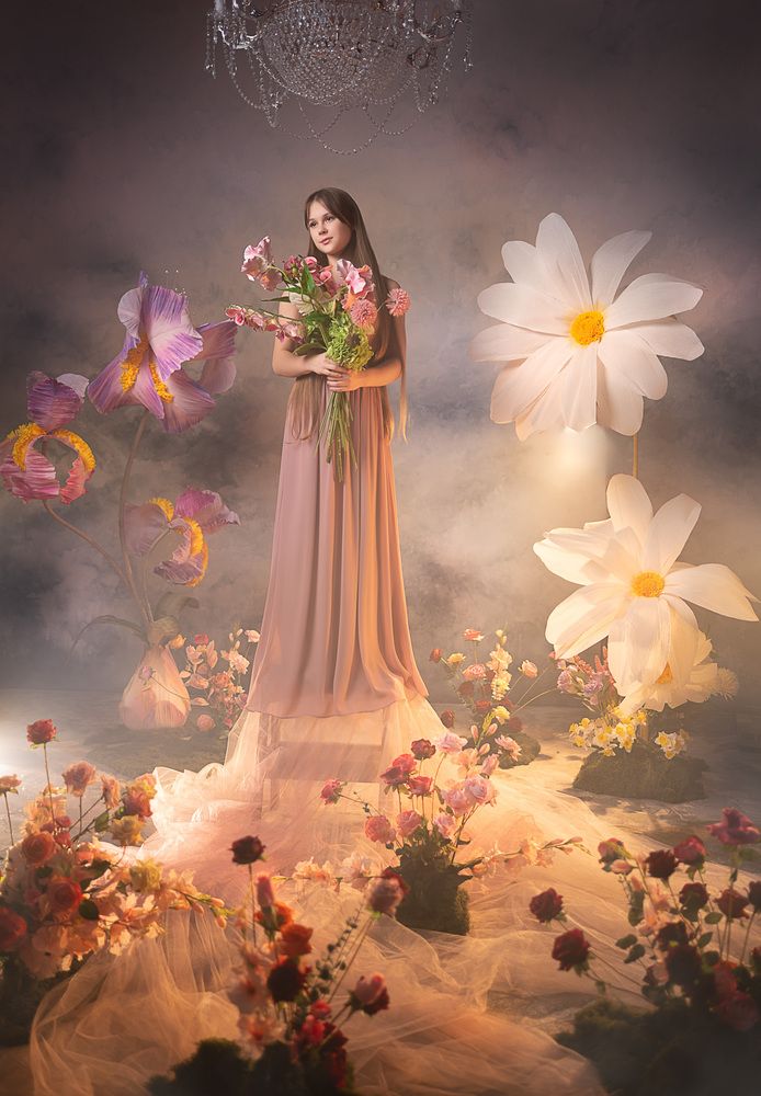 Photograph by Олеся Воробьева