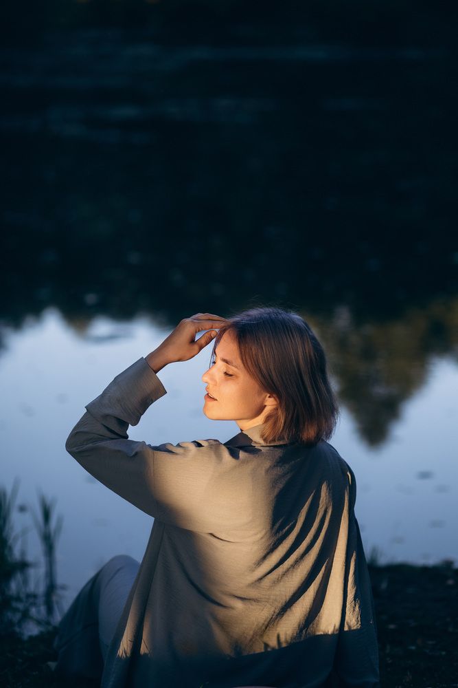Photograph by Анна Бобко