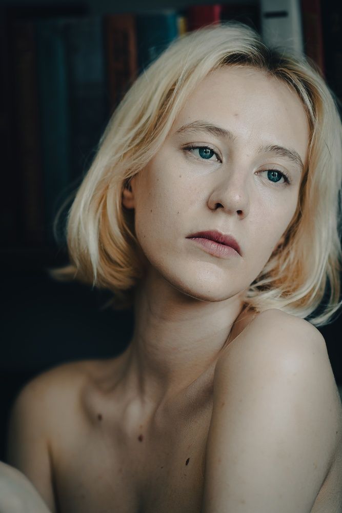 Photograph by Елена Берсенёва