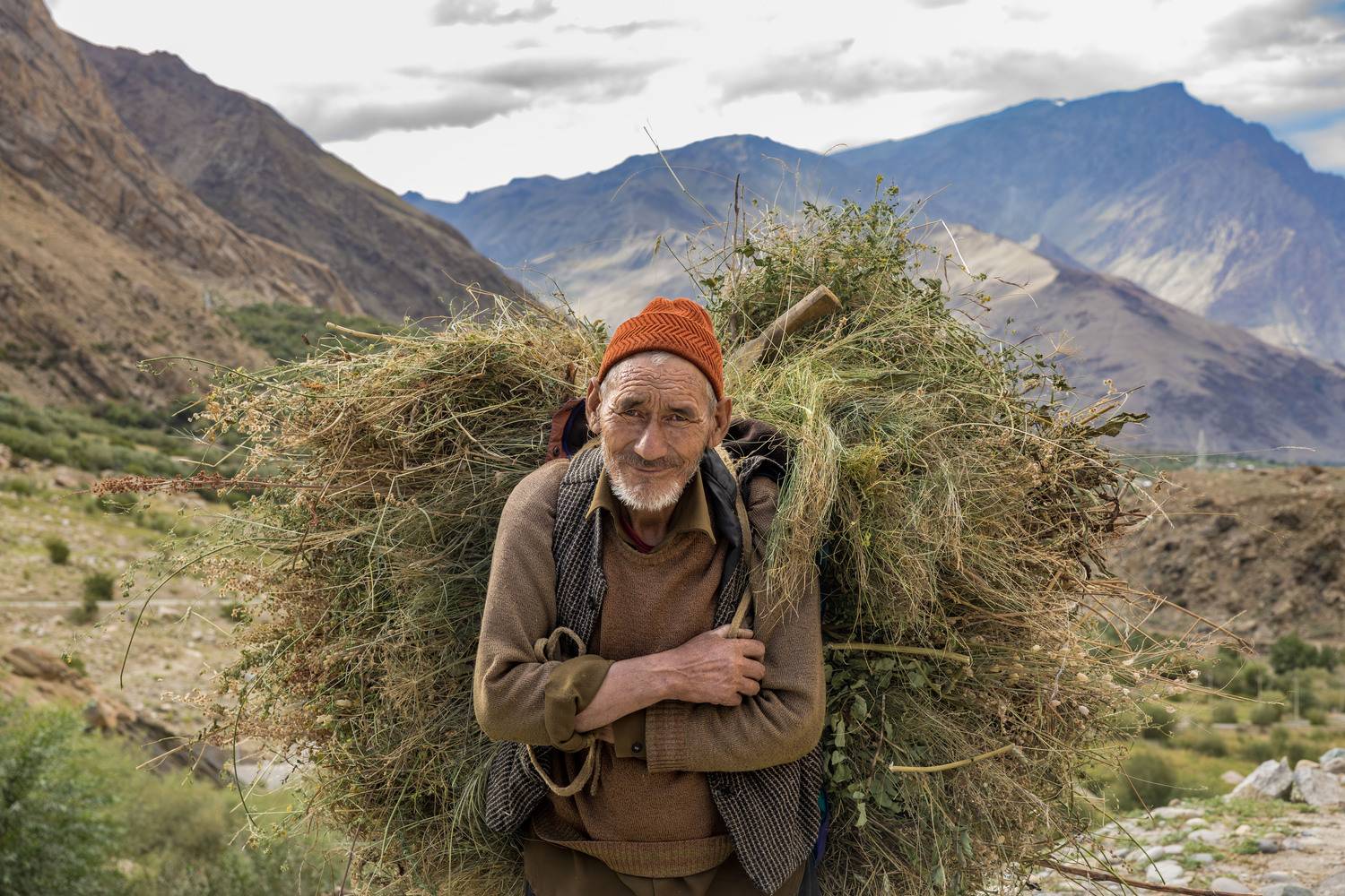 Kargil - Suru Valley
