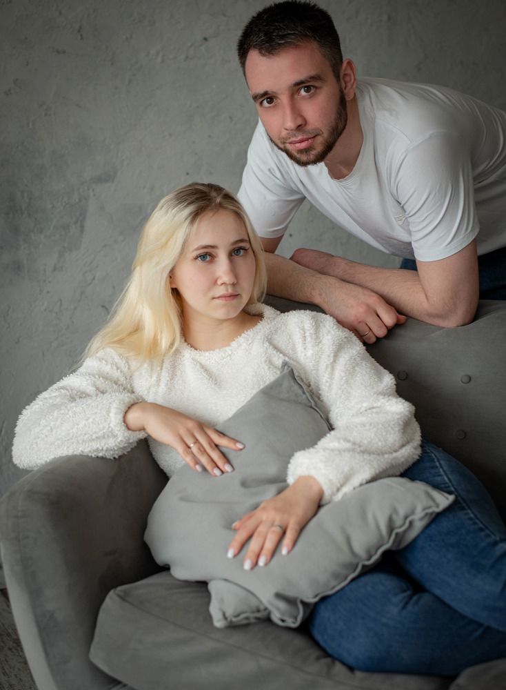 Photograph by Анна Новикова