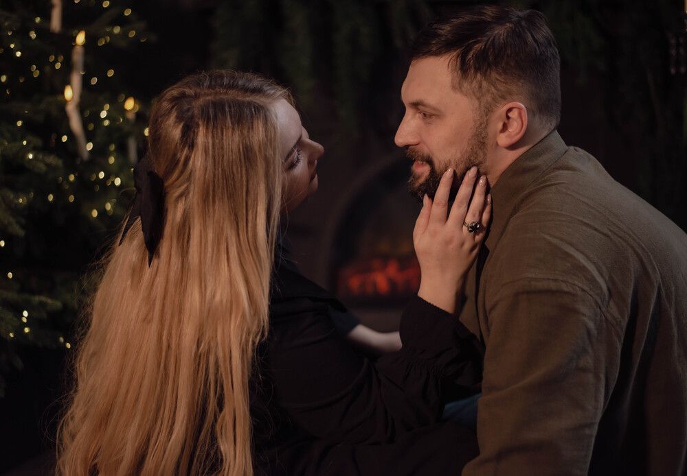 Photograph by Анна Новикова