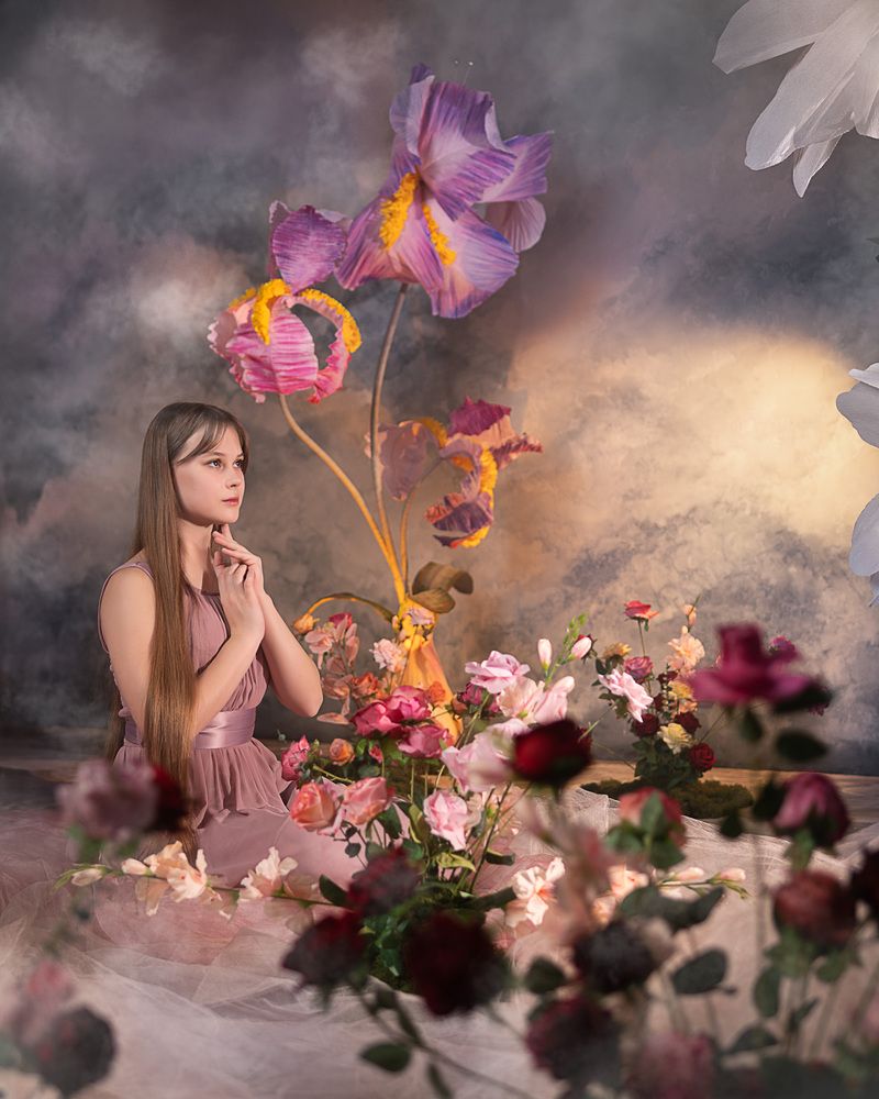 Photograph by Олеся Воробьева