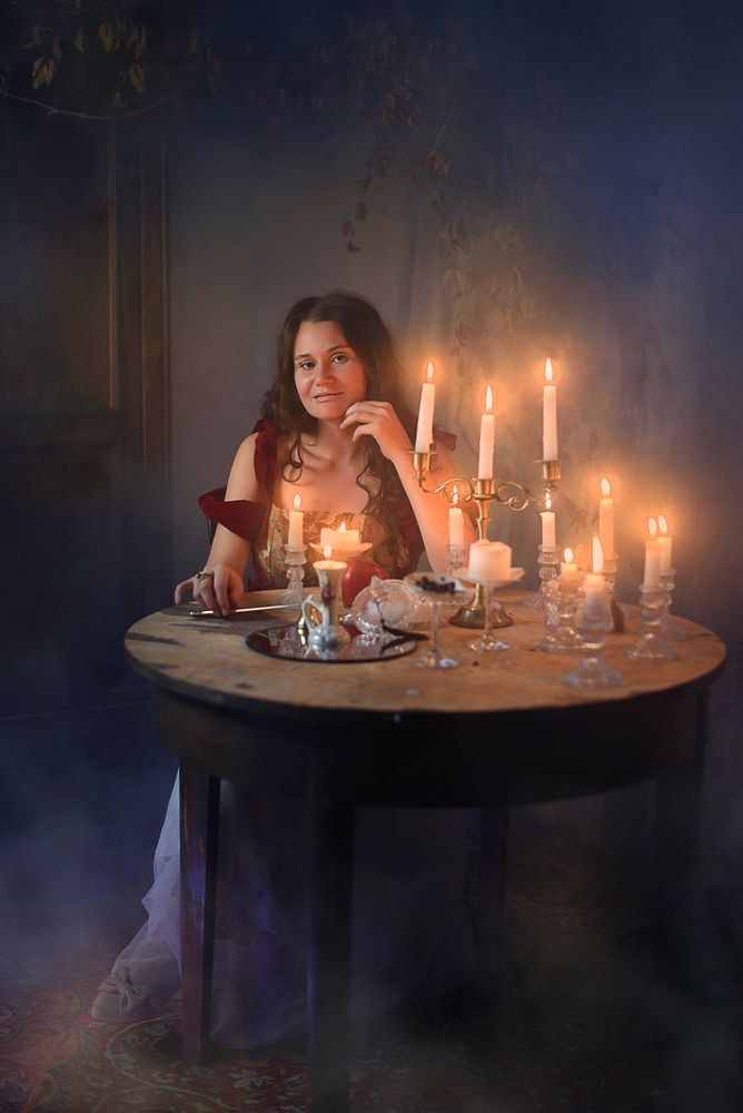 Photograph by Олеся Воробьева
