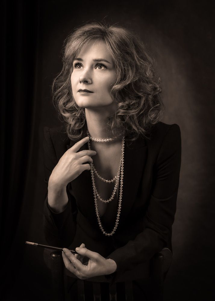 Photograph by Светлана Козлова