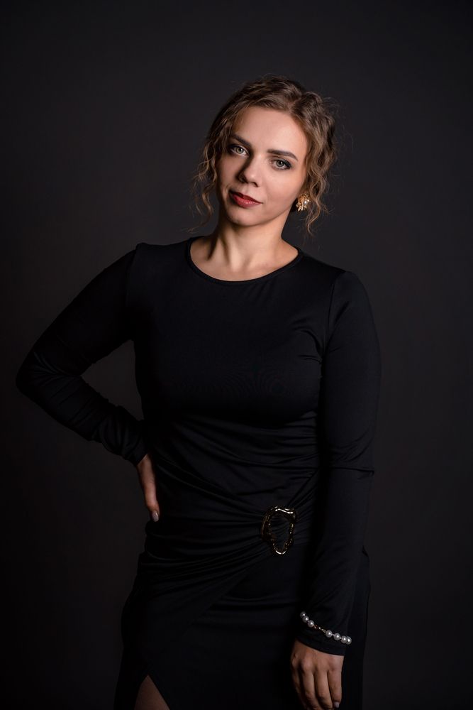Photograph by Элла Дроханова