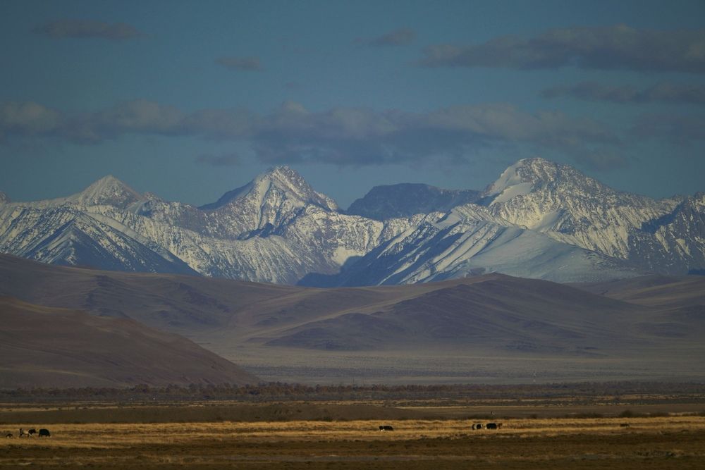 Photograph by Кузнецов Андрей