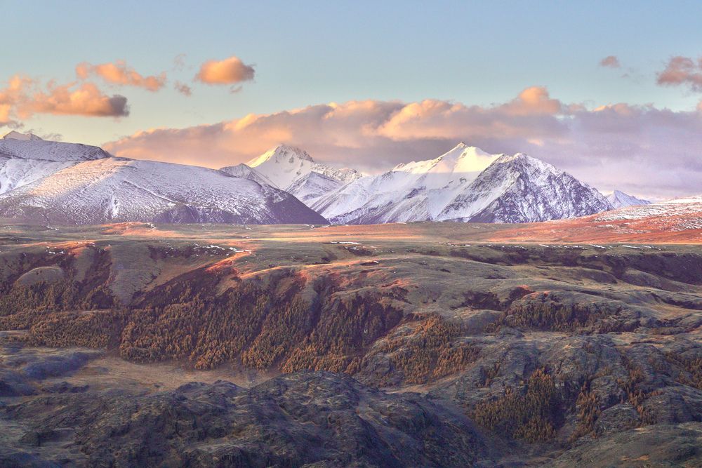 Photograph by Кузнецов Андрей