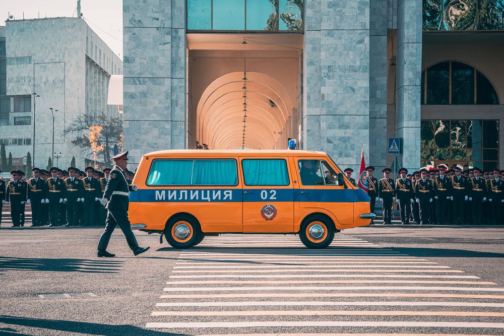 Photograph by Сергей Рыженко