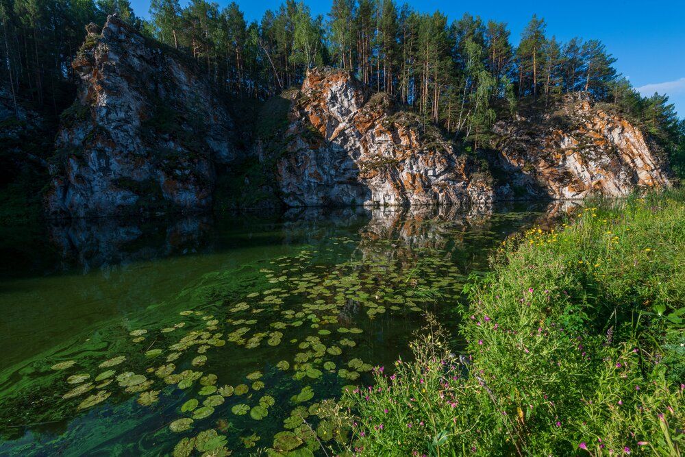 Photograph by Власов Андрей