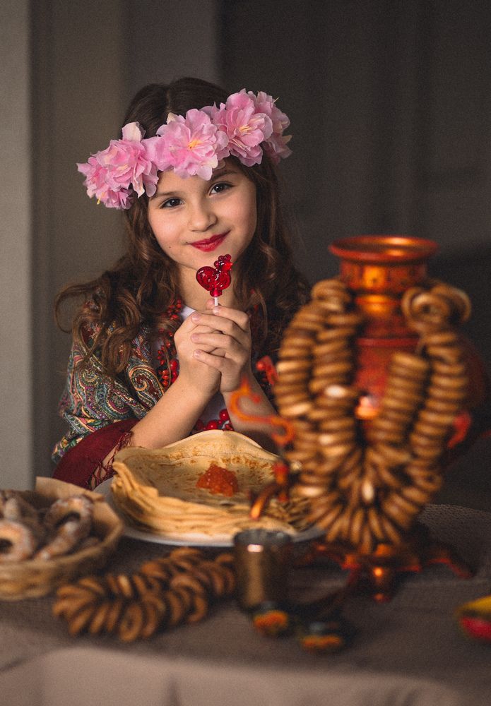 Photograph by Анна Бобко