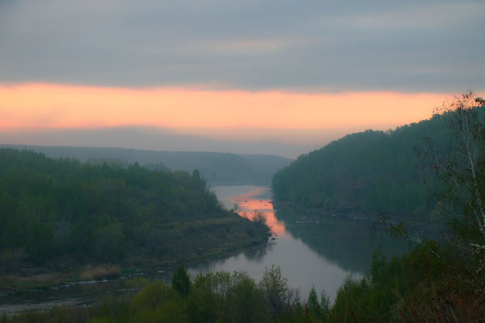 Photograph by Павел Матчугов
