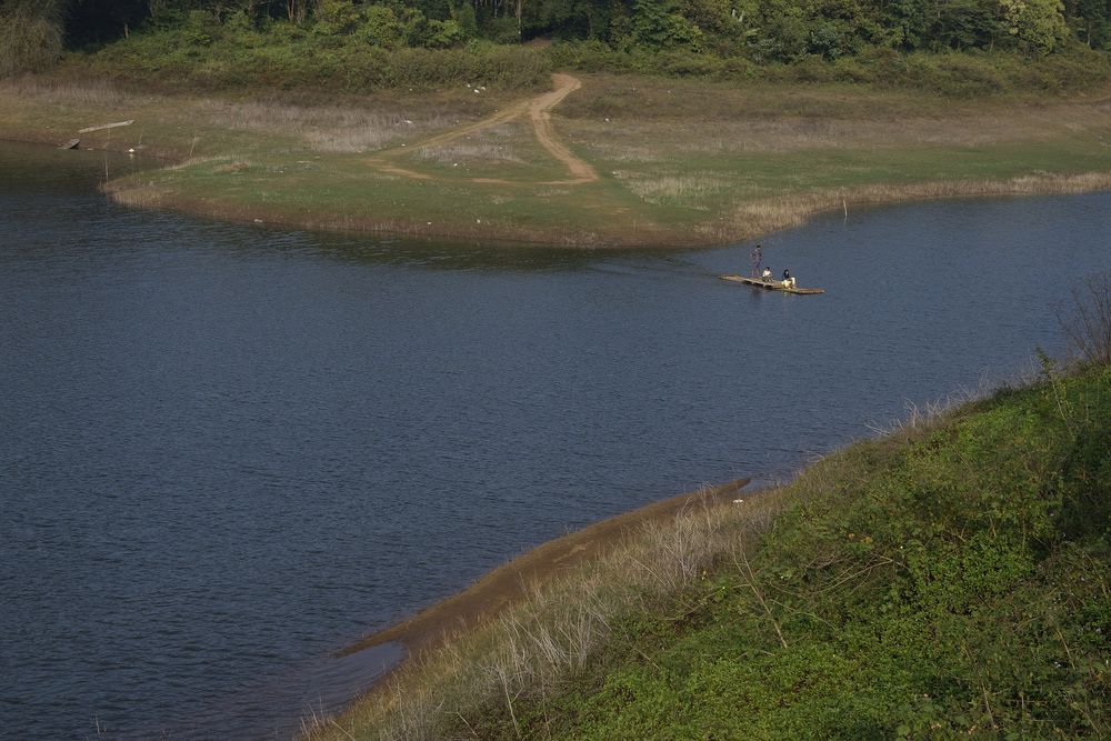 Photograph by Sudhakaran Kookiri