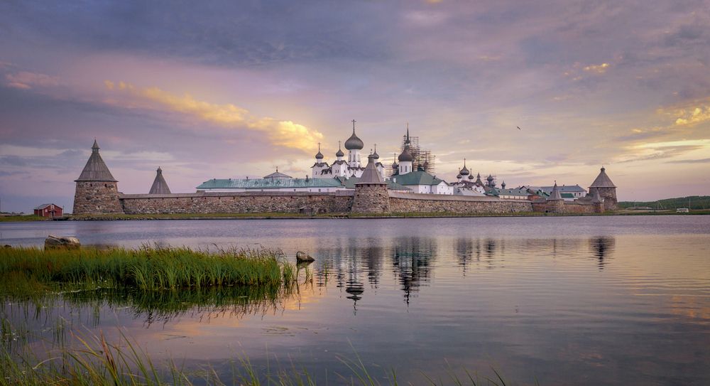 Photograph by Иван Труфанов