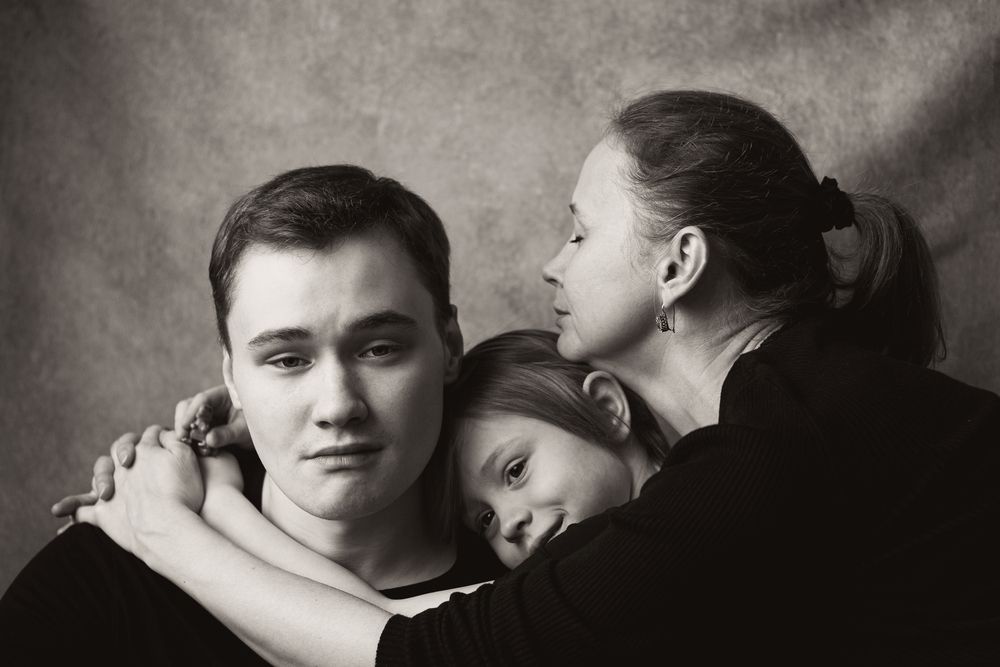 Photograph by Алла Аюпова