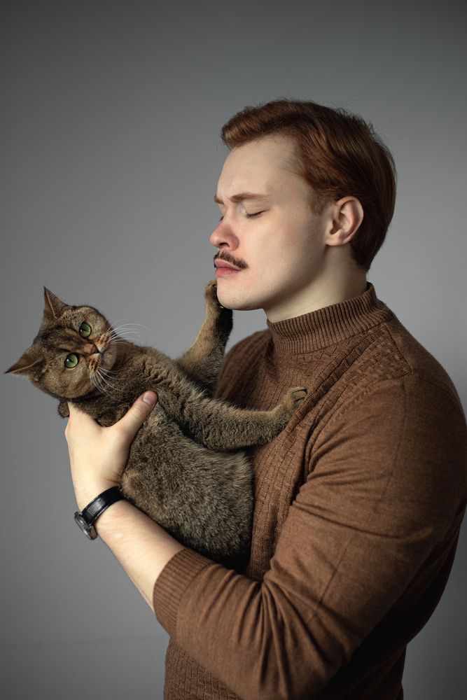 Photograph by Алла Аюпова